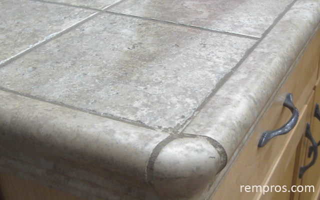 tile-kitchen-countertop