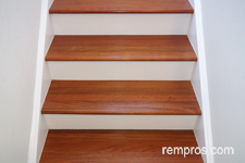 brazilian-cherry-wood-steps
