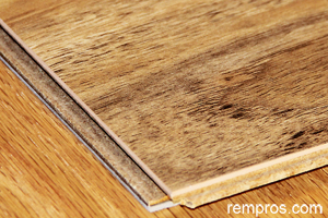 laminate-flooring-plank-with-attached-underlayment