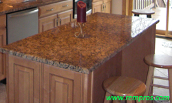 countertops installation