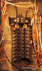 electric-panel-with-circuit-breakers