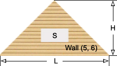 siding-wall-triangle