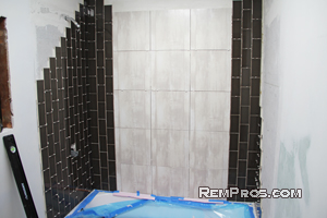 2020 Tile Installation S Cost To, Wall Tile Installation Cost